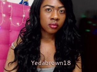 Yedabrown18