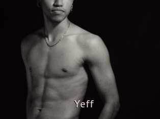 Yeff