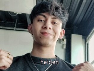 Yeiden