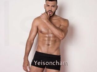 Yeisoncharn