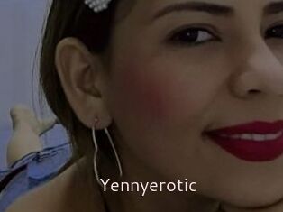 Yennyerotic