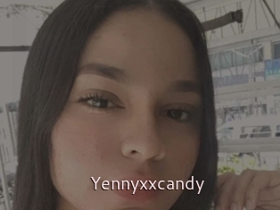 Yennyxxcandy