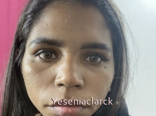 Yeseniaclarck
