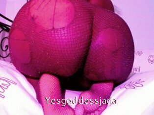 Yesgoddessjada