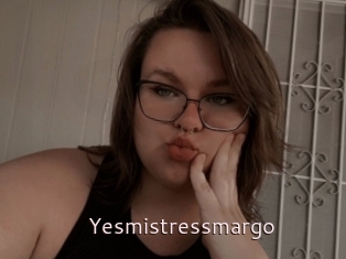 Yesmistressmargo