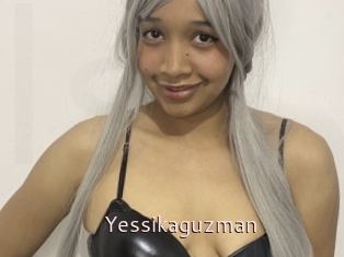 Yessikaguzman