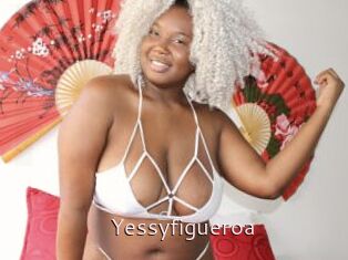Yessyfigueroa