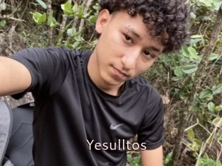 Yesulltos