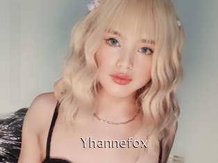Yhannefox