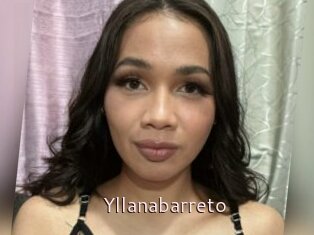 Yllanabarreto