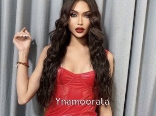 Ynamoorata