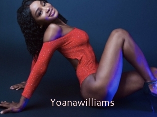 Yoanawilliams