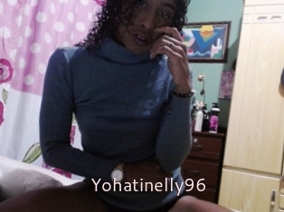 Yohatinelly96