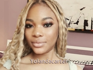 Yolandacarter