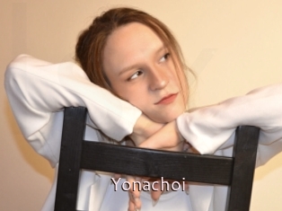 Yonachoi