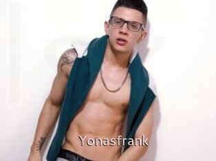 Yonasfrank