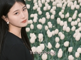 Yongzheng