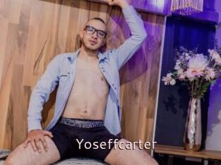 Yoseffcarter