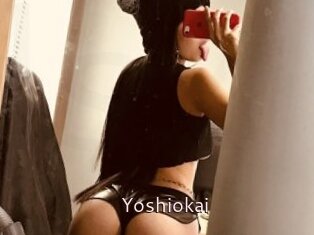 Yoshiokai