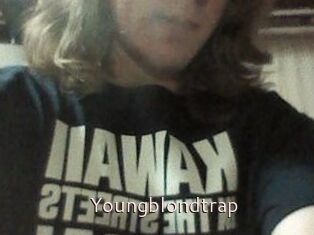 Youngblondtrap