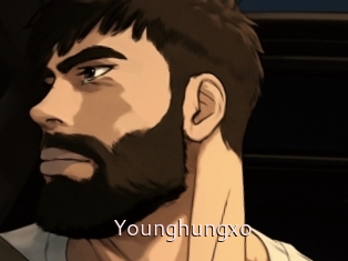 Younghungxo