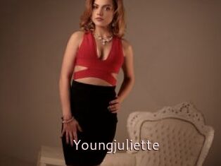 Youngjuliette