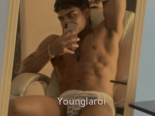 Younglaroi