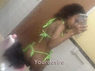 Yourdesire_