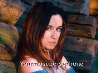 Yourmusepersephone