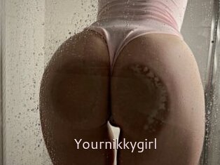 Yournikkygirl