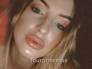 Yourprincesse