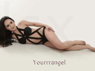 Yourrrangel