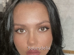 Yoursdelia