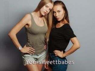 Yoursweettbabes