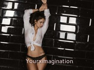 Yourximagination