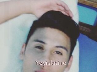 Yoyislatino