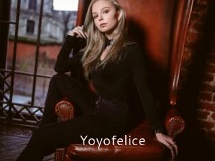 Yoyofelice