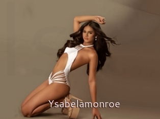 Ysabelamonroe