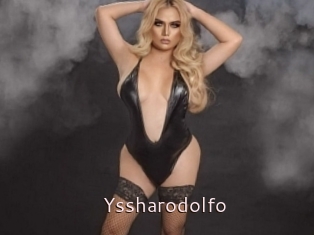 Yssharodolfo