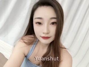 Yuanshut