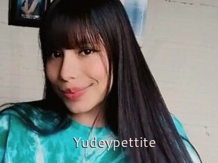 Yudeypettite