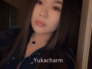 Yukacharm