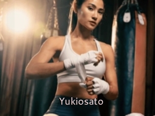 Yukiosato