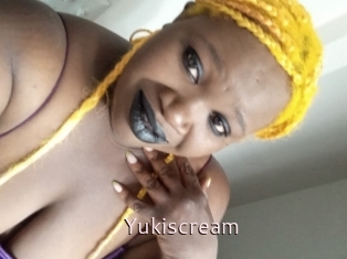 Yukiscream