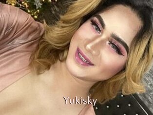 Yukisky