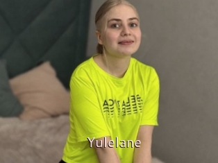 Yulelane