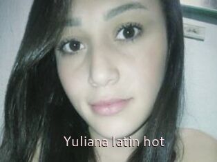 Yuliana_latin_hot