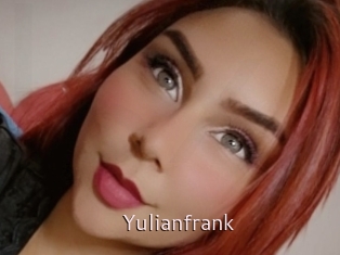Yulianfrank