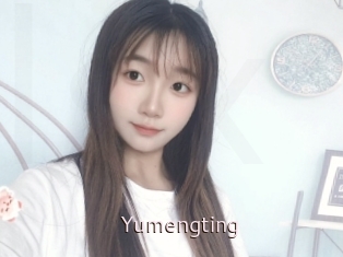 Yumengting