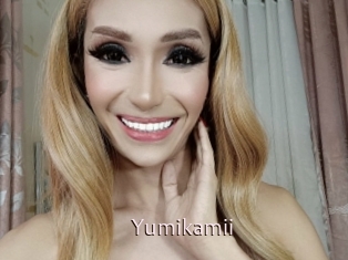 Yumikamii